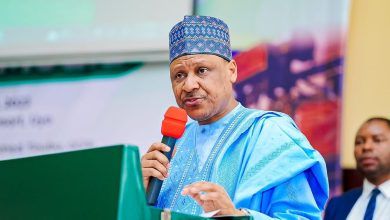 FG Calls on Radio Stations to Drive Climate Change Awareness