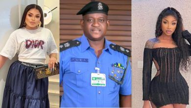 Crossdressing is Not Illegal in Nigeria – Nigerian Police Force