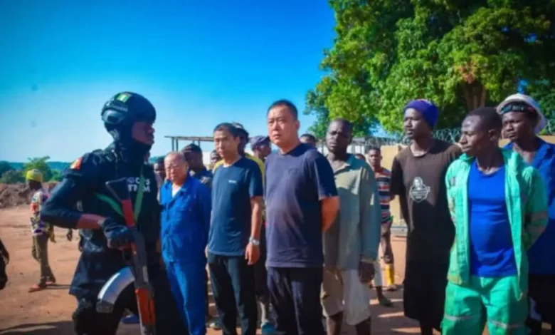 Alleged Cybercrime: Arraigned Foreigners, Others Plead Not Guilty