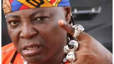“If Dem No Fear Us, Dey Can Never Respect Us” – Charly Boy Encourages Proposed Protest