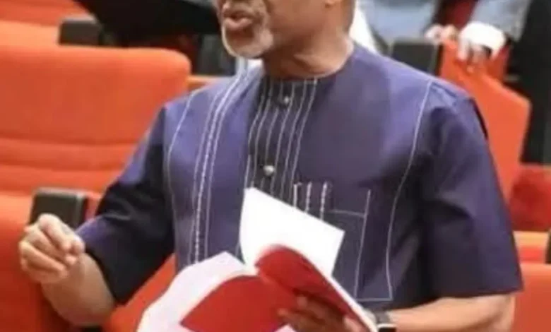 Abaribe Clarifies: Senate Did Not Reject Electronic Transmission of Election Results