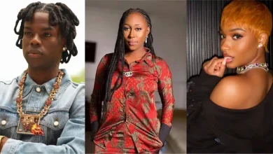 Cynthia Morgan Cautions Mavin Records Over Rema And Ayra Starr