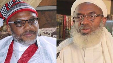 Gumi Backs Possible Pardon for Nnamdi Kanu, Sets Condition for Remorse
