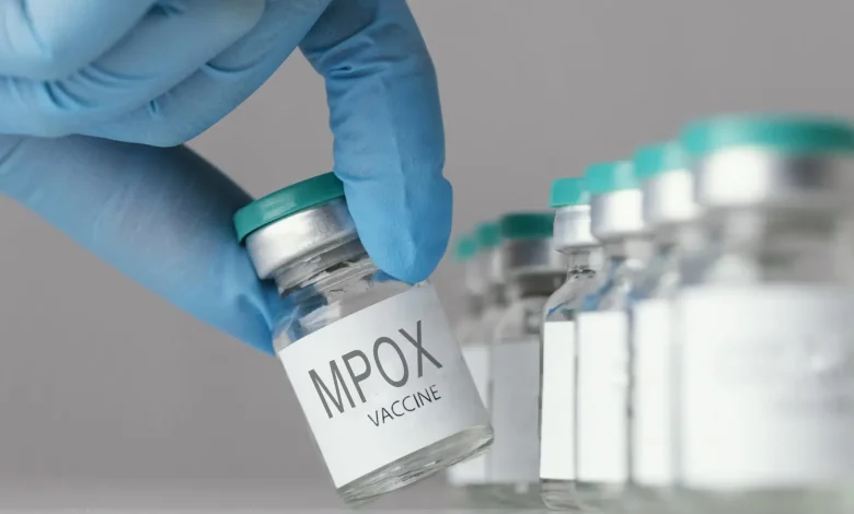 WHO Approves First Mpox Diagnostic Test for Emergency Use