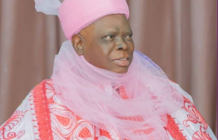 Ilorin Chief Imam, Sheikh Muhammad Bashir Saliu, Dies at 75