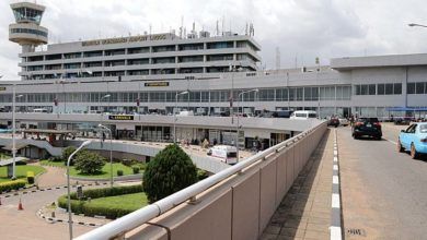 MMIA Customs Refutes Extortion Allegations by U.S. Returnee at Lagos Airport
