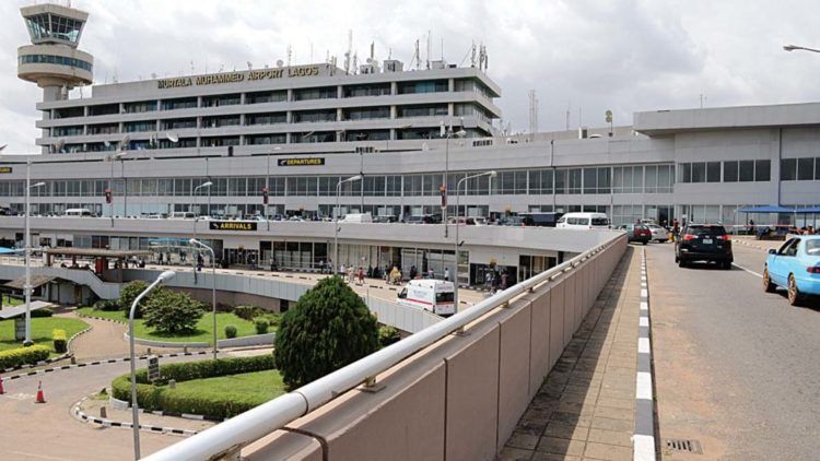 MMIA Customs Refutes Extortion Allegations by U.S. Returnee at Lagos Airport