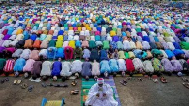 FG Declares June 6 and 9 Public Holidays to Commemorate Eid-ul-Adha 2025