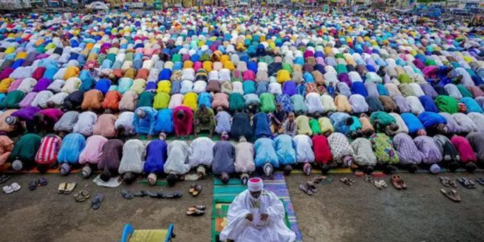 FG Declares June 6 and 9 Public Holidays to Commemorate Eid-ul-Adha 2025