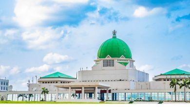 National Assembly Resumes with Urgent Focus on Tax Reforms, Security Challenges, and Political Turmoil
