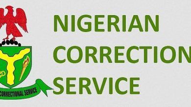 Over 70% of Nigerian Inmates Captured in National Identity Database -NCoS