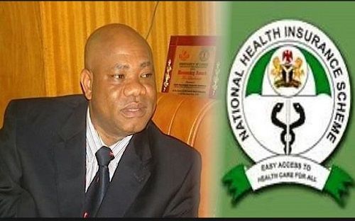 FG Appeals Acquittal of Former NHIS Boss in $2.1 Million Money Laundering Case