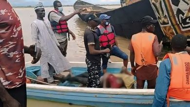 Sokoto Boat Tragedy: Death Toll Rises as Dozens, Mostly Children, Drown