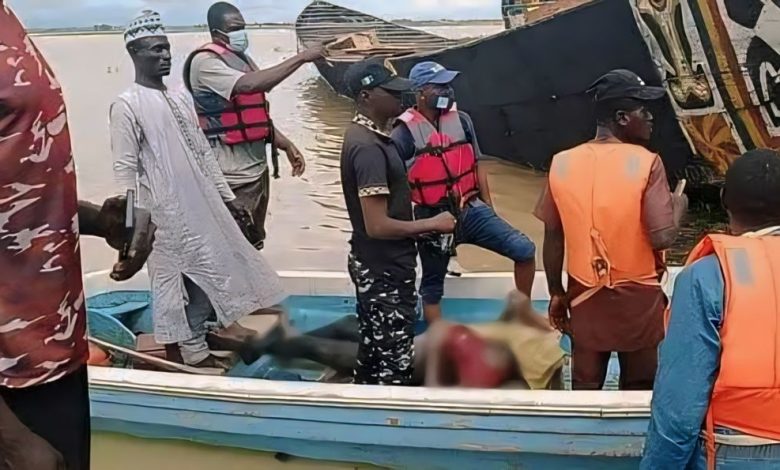 Sokoto Boat Tragedy: Death Toll Rises as Dozens, Mostly Children, Drown