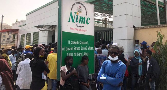NIMC Launches Corps Member-Led Ward Enrolment Drive to Boost Nationwide NIN Registration