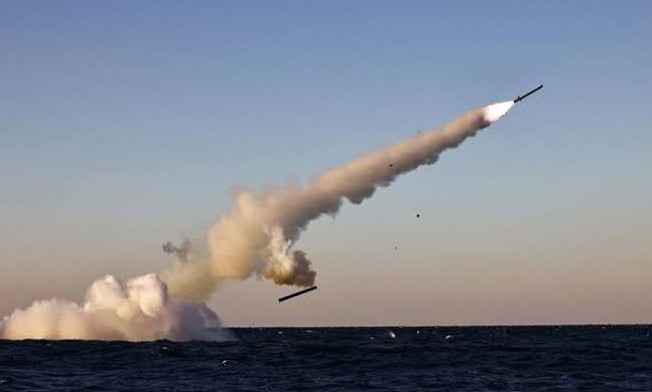North Korea Fires 12 Ballistic Missiles as Tensions With South Korea Escalate