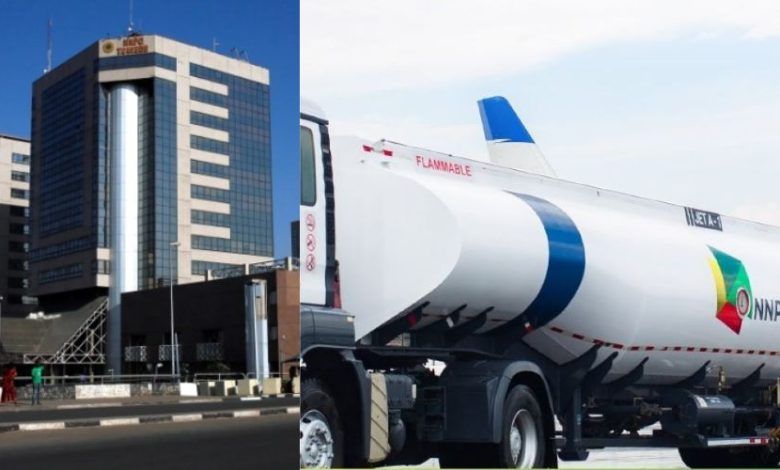 NNPCL Refutes Claim of Importing 200 Million Litres of Petrol