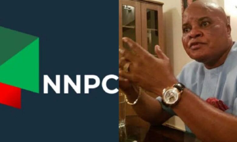 NNPCL Triumphs Over Ararume in Appeal, Escapes ₦5bn Damages Payout