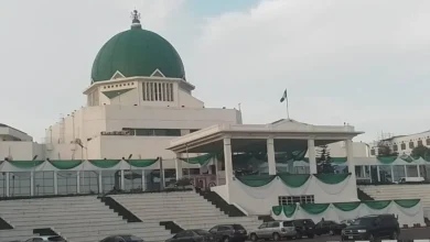 NASS Shifts Plenary to March 5 Amid Ongoing Budget Defence