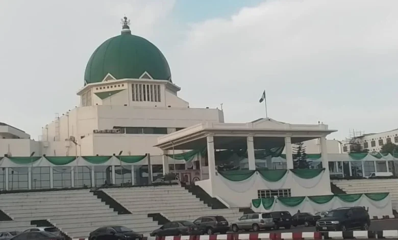 NASS Approves E-Transmission with Manual Backup, Sparks Uproar Ahead of 2027 Polls