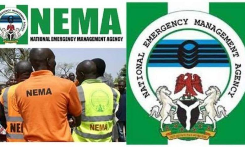 Flood Alert: NEMA Mobilizes Nationwide Community Sensitization Teams, Urges States to Act Swiftly