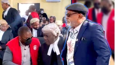 Alleged ₦2bn Contract Scam: Court Grants Bail to Former Labour Minister, Ngige