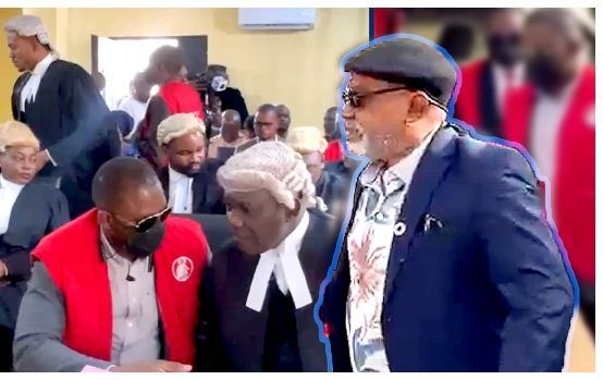 Alleged ₦2bn Contract Scam: Court Grants Bail to Former Labour Minister, Ngige