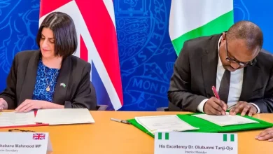 Nigeria Not Obliged to Receive Foreign Nationals Under UK Migration Pact — Presidency