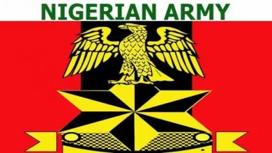 Nigerian Army Warns Troops Against Selling Arms, Vows Strict Sanctions for Defaulters