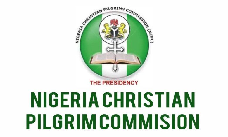 NCPC Assures No Nigerian Pilgrim Will Abscond During 2025 Israel Pilgrimage