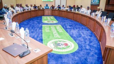 Nigeria’s Governors Pledge to Dismantle Illegal Roadblocks and Multiple Taxes