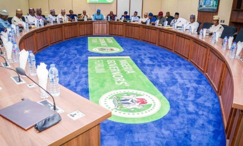 Nigeria’s Governors Pledge to Dismantle Illegal Roadblocks and Multiple Taxes