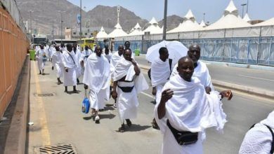 Katsina Registers 1,850 Pilgrims for 2025 Hajj, Preparations in Full Swing