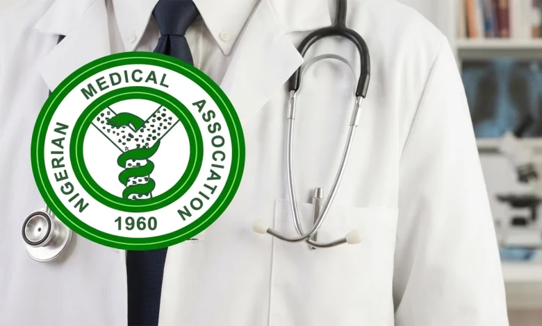 Kidnapped Edo Doctor Released as NMA Raises Alarm Over Rising Insecurity