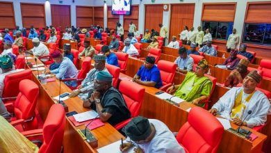 Proceeds of Crime Amendment Bill Scales Second Reading in Senate