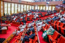 Senate Begins Amendment of Terrorism Act, Moves to Classify Kidnapping as Capital Offence