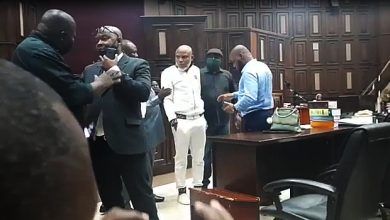 Court Admits Key Evidence in Nnamdi Kanu's Ongoing Terrorism Trial