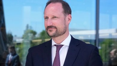 Norway’s Crown Prince Haakon Set to Lead Monarchy Amid Family Scandals