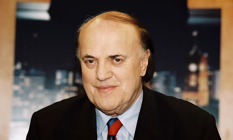 Pulitzer-Winning Combat Reporter Peter Arnett Dies at 91