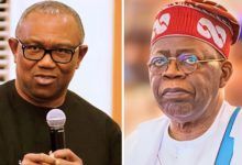 Obi Criticises Tinubu’s European Vacation, Urges President To Focus On Nigeria