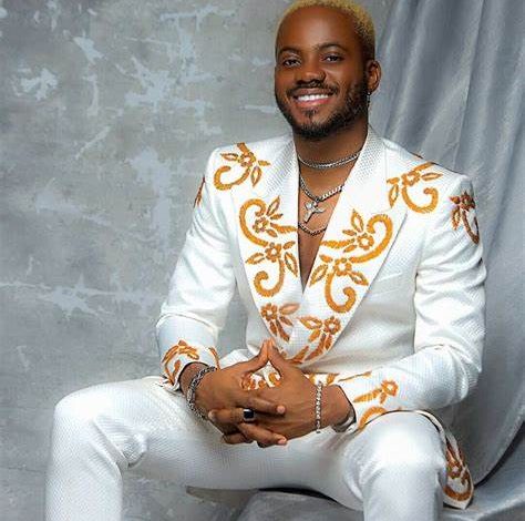 Nigerian Musician Korede Bello