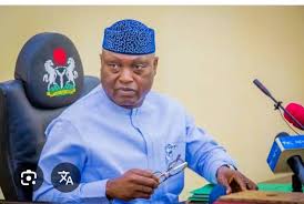 Oyebanji Clinches APC Governorship Ticket for 2026 Ekiti Election After Consensus Affirmation