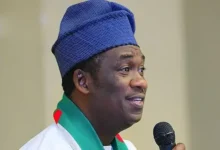 Lagos APC Primary: Hamzat Guarantees Transparent Process as Consensus Candidates Emerge