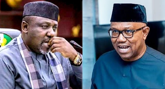 NDC Defends Obi’s One-Term Bid, Says Nigeria Needs Performance, Not Longer Tenure