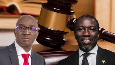 Okpebholo’s Victory Under Review as Court Reserves Judgment