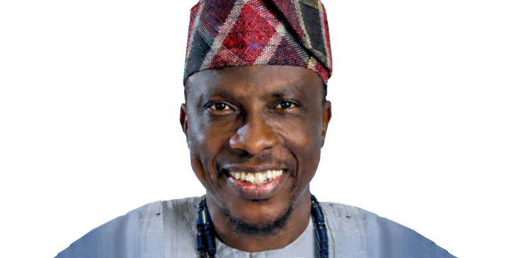 Olaniyi Ayodele Praise