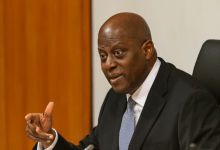 CBN Increases Interest Rate to 27.25% to Tame Inflation