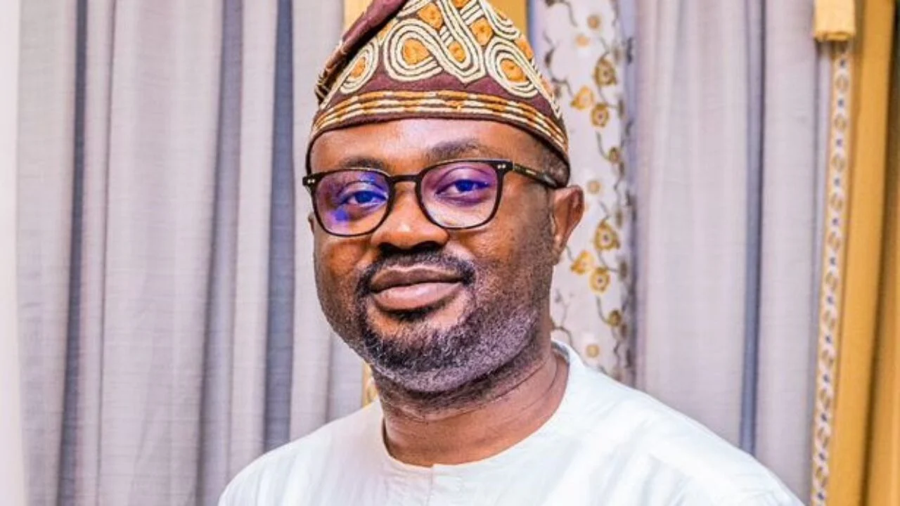 FG Committed To Overhauling Prison System, Says Tunji-ojo - TV360 Nigeria