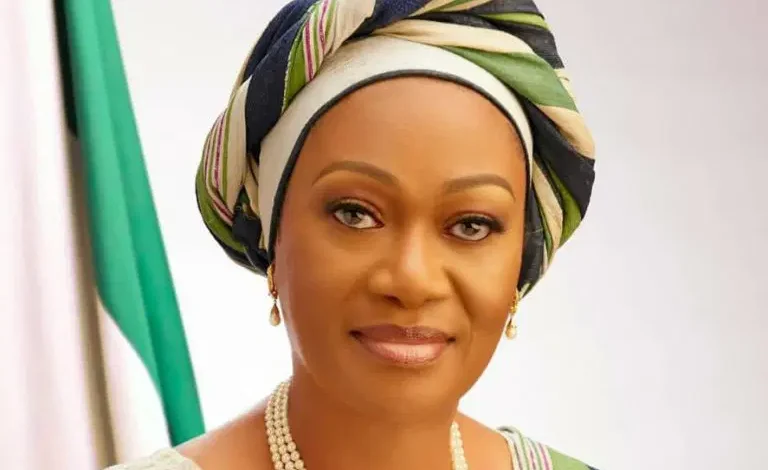 Nigeria Can Eradicate Tuberculosis By 2035 – Remi Tinubu