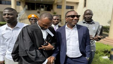 Alleged Cybercrime: Court Grants Sowore Bail, Orders Him Not to Incite Against Tinubu